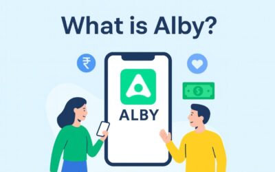 What is Alby?