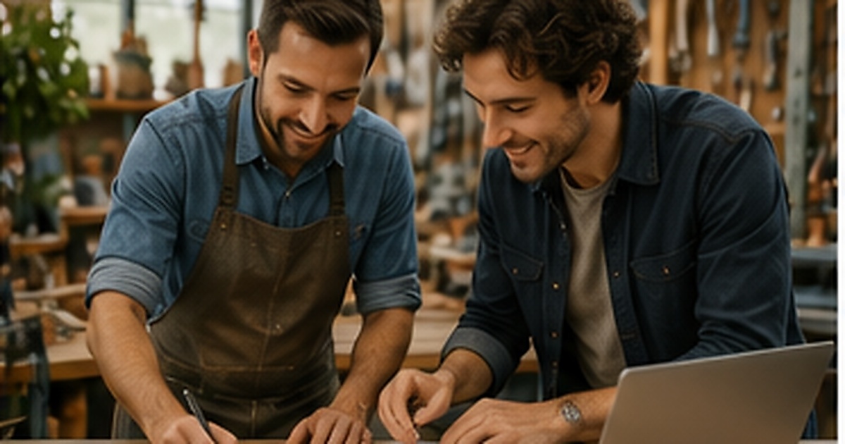 Small-business insurance quote checklist with business activity, turnover and claims information