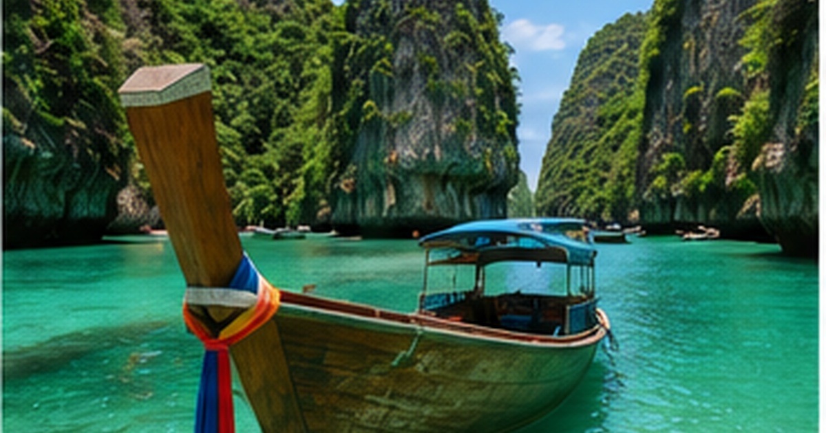Traveller reviewing scooter and motorcycle conditions in a Thailand travel insurance policy